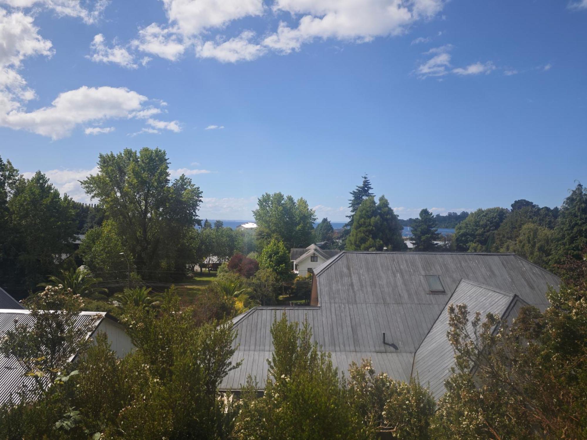 Departamento Cabana Puerto Varas Exterior photo